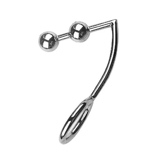 Anal Hooks Two Sexual Hook PerfectFit Ball Anal Suspension 4354 0129